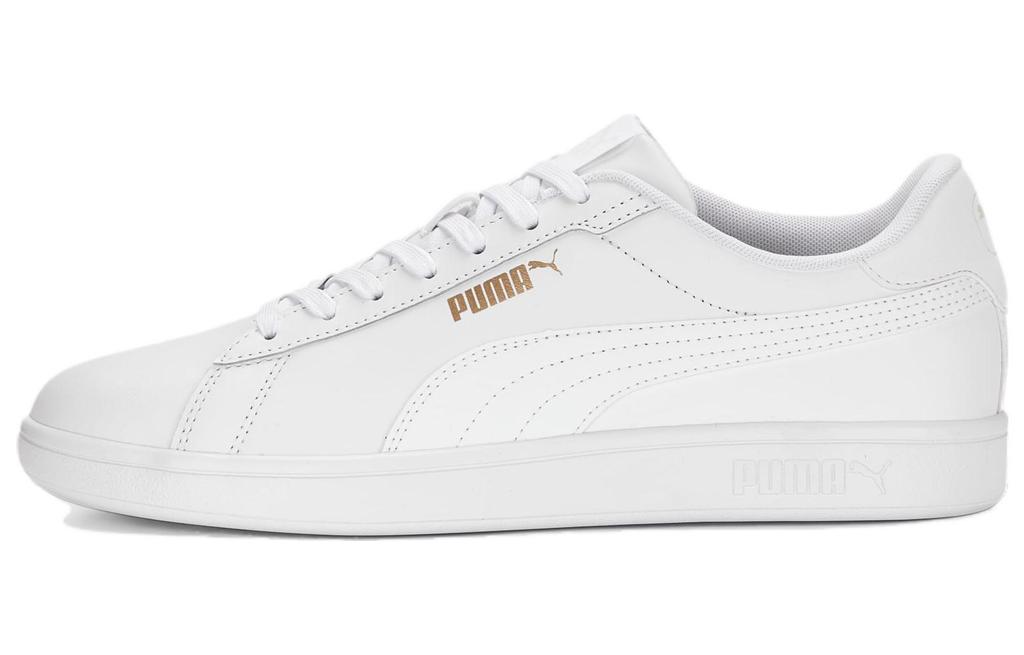 Puma Smash 3.0 L 'Белый' 390987-01