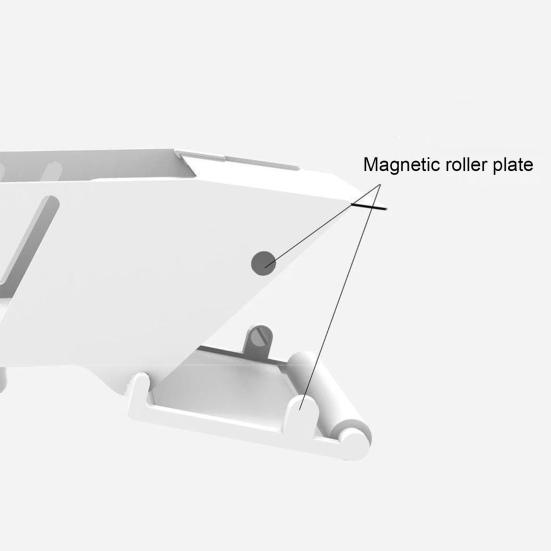 Ручной экспресс-аппликатор этикеток 400 этикеток Высокая емкость Эргономичная ручка Портативные ручные инструменты для экспресс-нанесения листов