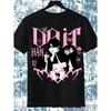 Retro Stray Member Do It Shirt Stray Do IT Shirt SKZ It Tap Stray Dominate World Tour Shirt Stray Divine 2