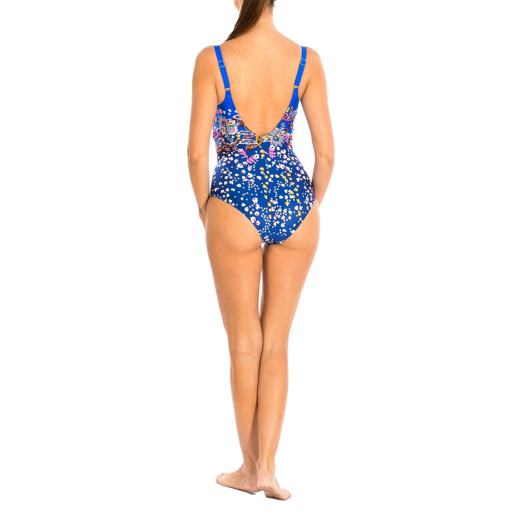 Классический купальник с чашечками W231381 для женщин