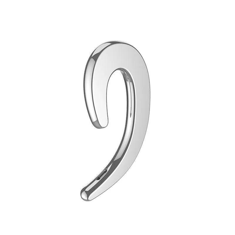 Универсальные наушники с костной проводимостью, беспроводные, Bluetooth 4.2, спортивная стереогарнитура для ноутбука, планшета, Xiaomi, iPhone 7, 8 X