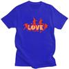 Custom The Beatle Heavy Metal Rock Tshirt for Men Short Sleeves Casual T Shirt Tshirts Pure Cotton Tees Gift Idea