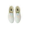 Vans Era Checkerboard - Smoke Blue Unisex Sneakers Marshmallow VN0A5JML7Z2
