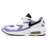 (WMNS) Air Max 2 Light 'Белый Фиолетовый' Женские AO3195-100