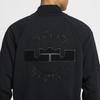 Nike Куртки и пальто Therma FIT Мужские Черный FZ1035-010