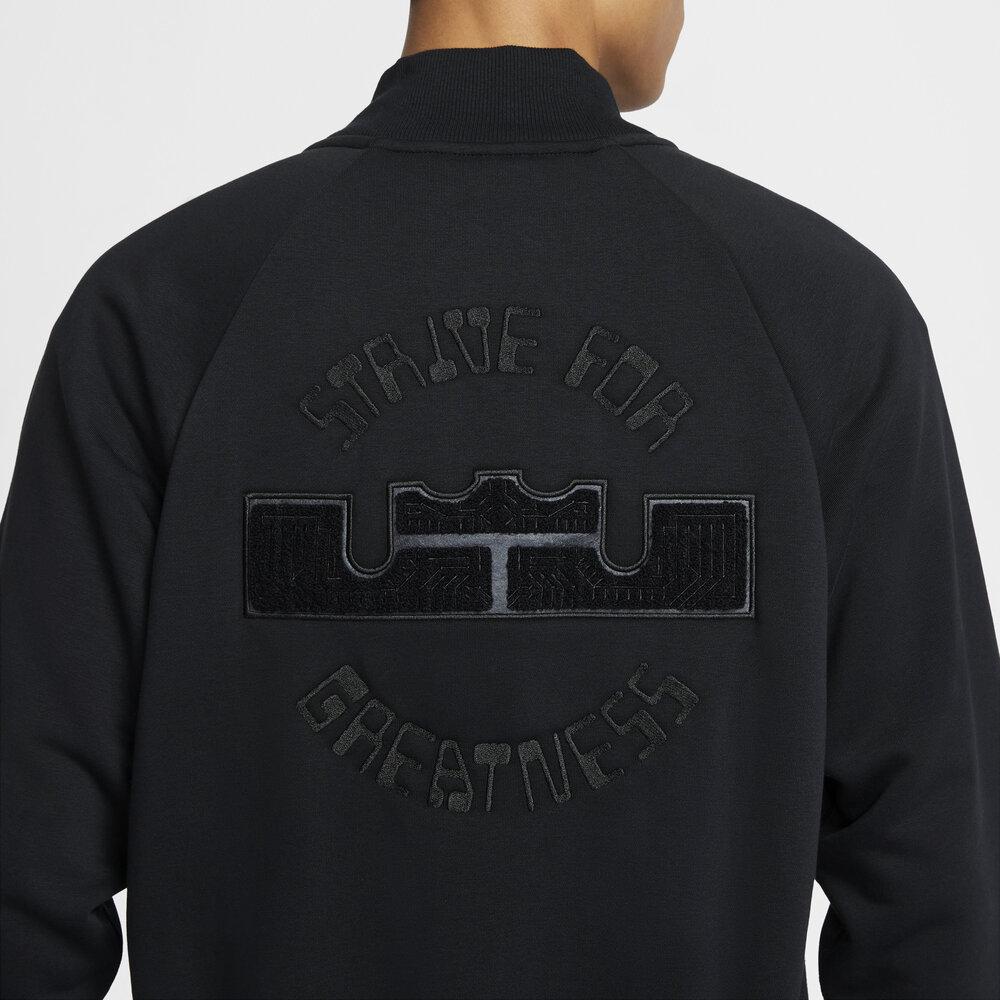 Nike Куртки и пальто Therma FIT Мужские Черный FZ1035-010