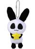 12 Years Old. Usapanda Mini Plush Toy Star
