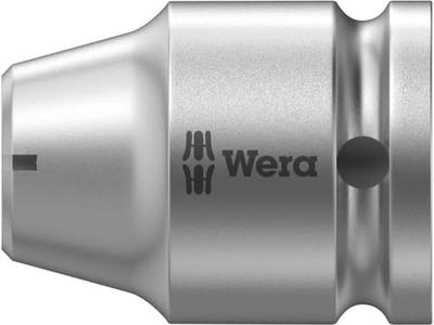 Wera 05042705001 780 C Адаптер Импортированный с 1/2" [Официально Япония]