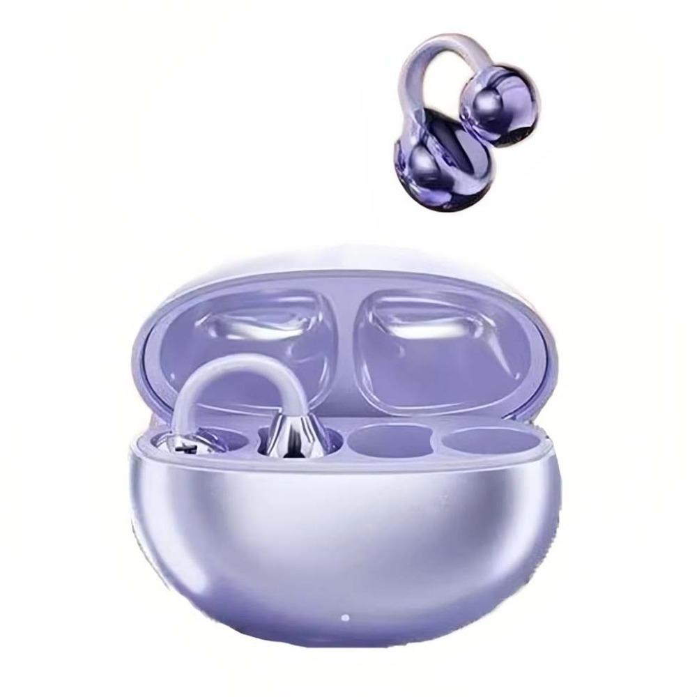 Noise Reduction Bluetooth Headset Surround Sound Wireless Bluetooth Earphone  Listening Music