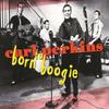 CD CARL PERKINS - Born To Boogie  703112 Hallmark Music  Non Japan Rock Used