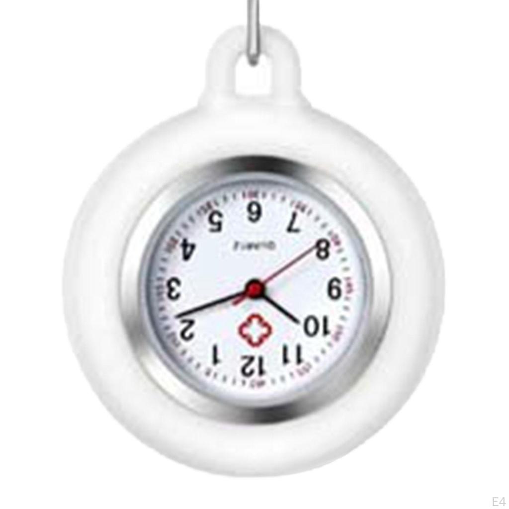 Компактные медицинские часы для медицинских работников