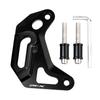 Motorcycle Accessories For Honda PCX125 PCX160 Disc Brake Pump Brake Caliper Protective Cover Brake Caliper Anti-Collision Cover