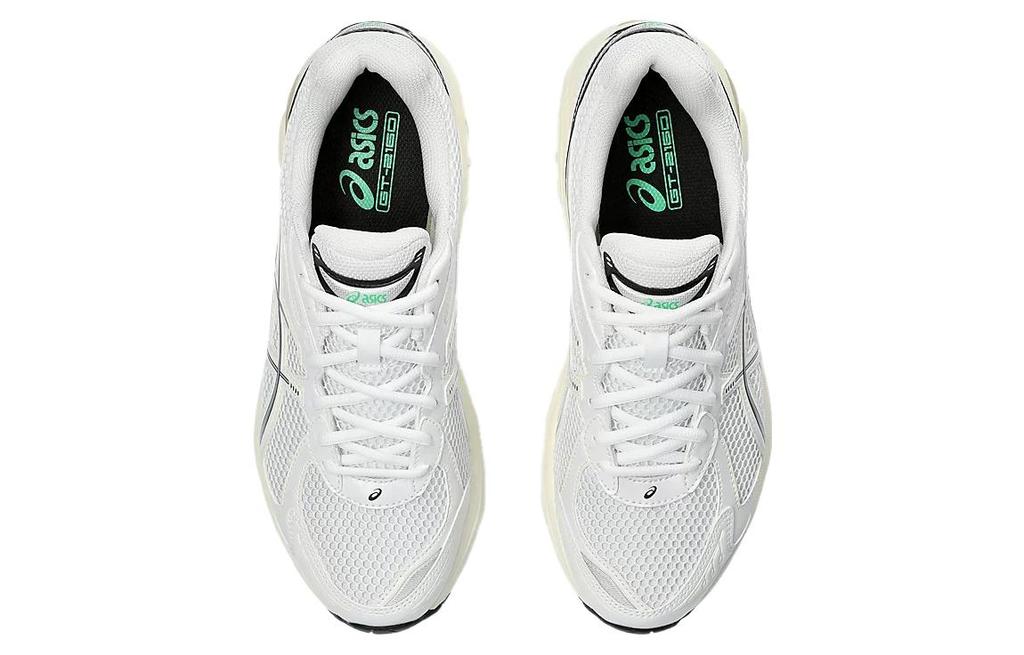 Asics GT-2160 Белый Черный 1203A275-104
