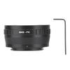 M42-FX Metal Lens Mount Adapter Ring for M42 Mount Lens To for Fujifilm FX Mirrorless Camera