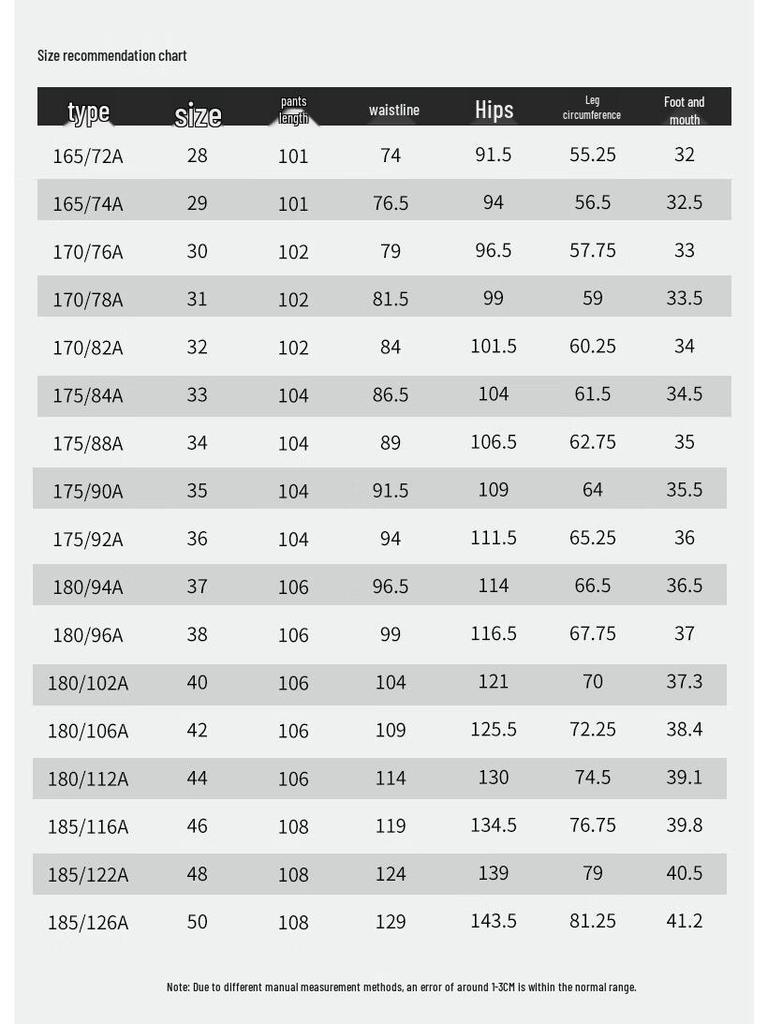 Мужские осенне-зимние утолщенные эластичные выстиранные джинсы