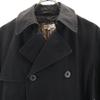 Paul Smith LONDON сделано в Японии бушлат M Черная серия подкладка Мужской Б/У