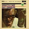 7-дюймовая пластинка RAY CHARLES Whatd I Say 45REK1306 LONDON LONDON 1961 UK SoulFunk Б/у
