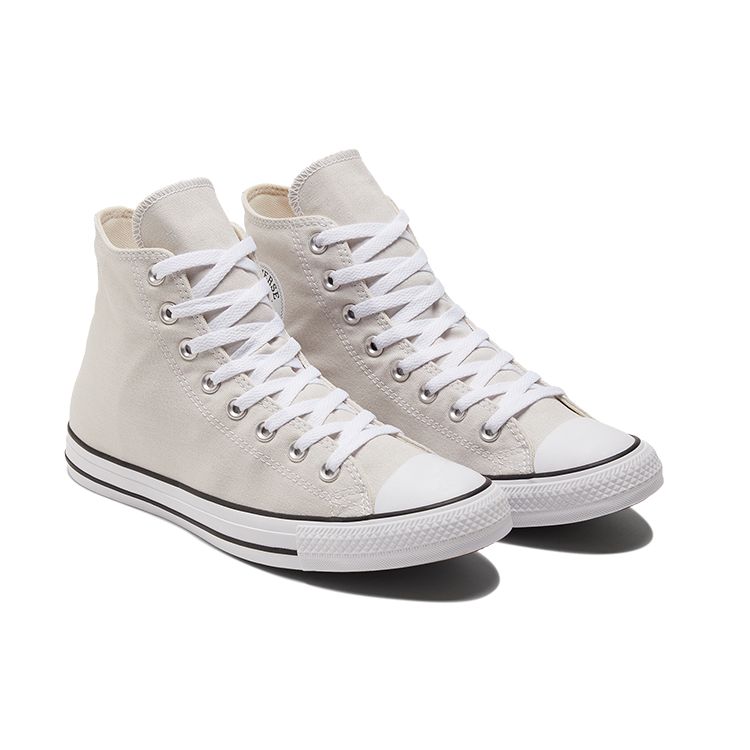 Converse Chuck Taylor All Star High Pale Putty Unisex Sneakers Cream White 171265C