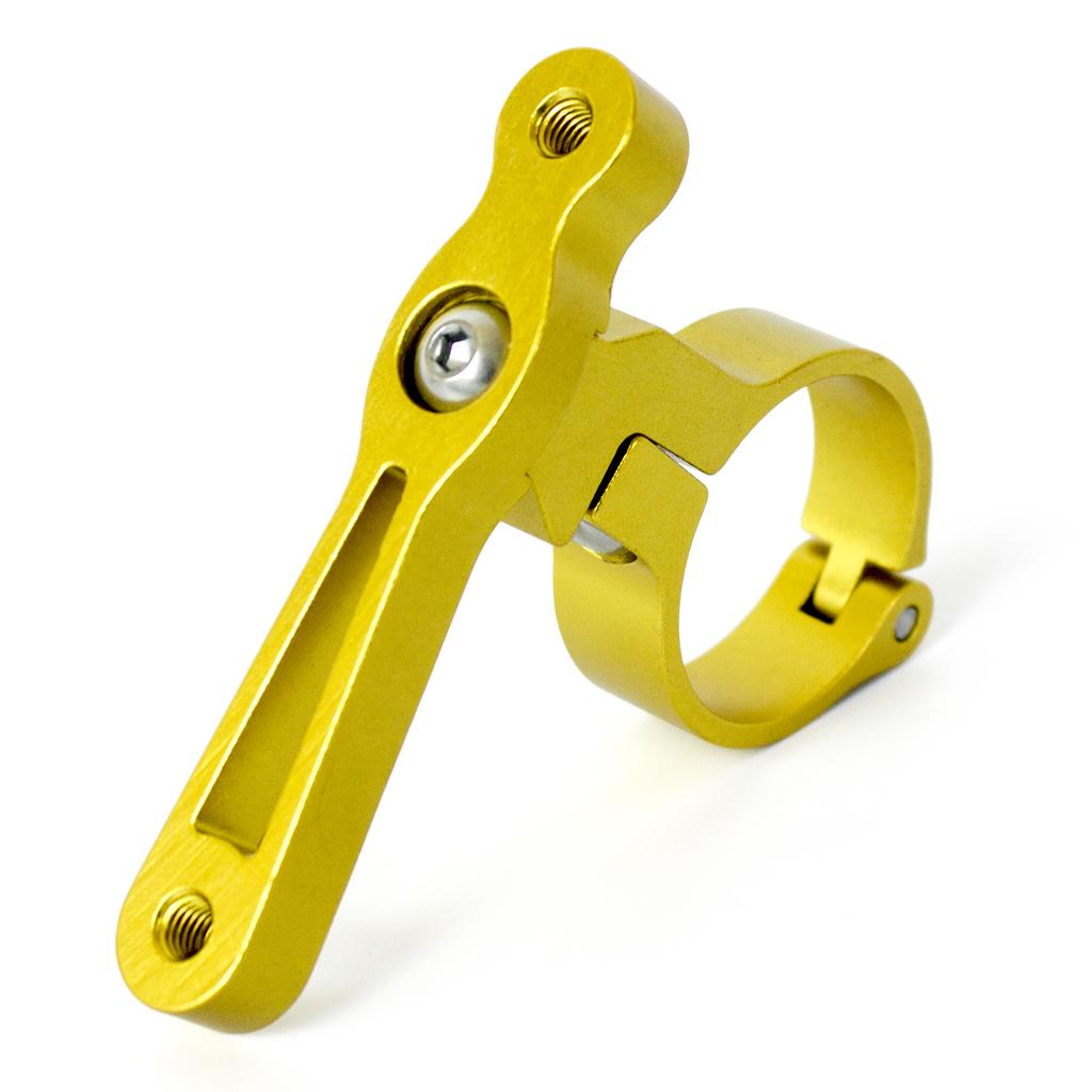 Регулируемый держатель для фляги для велосипеда, адаптер для крепления флягодержателя на руль велосипеда, подседельный штырь