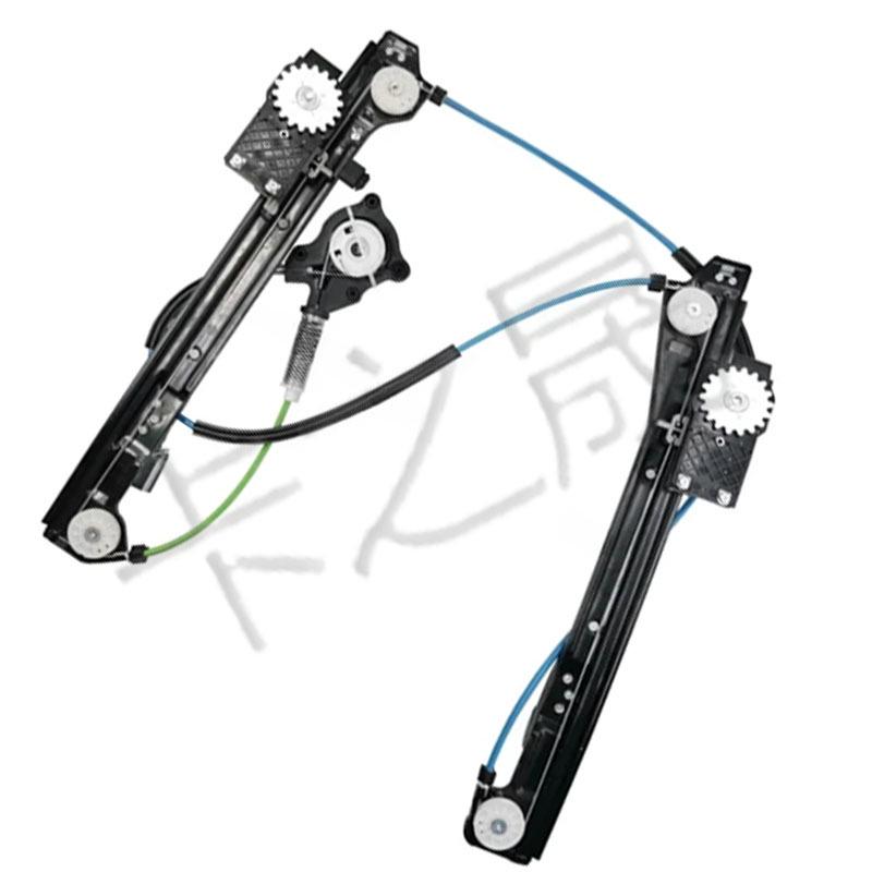 Кронштейн стеклоподъемника BMW Mini R56 51332756083/84