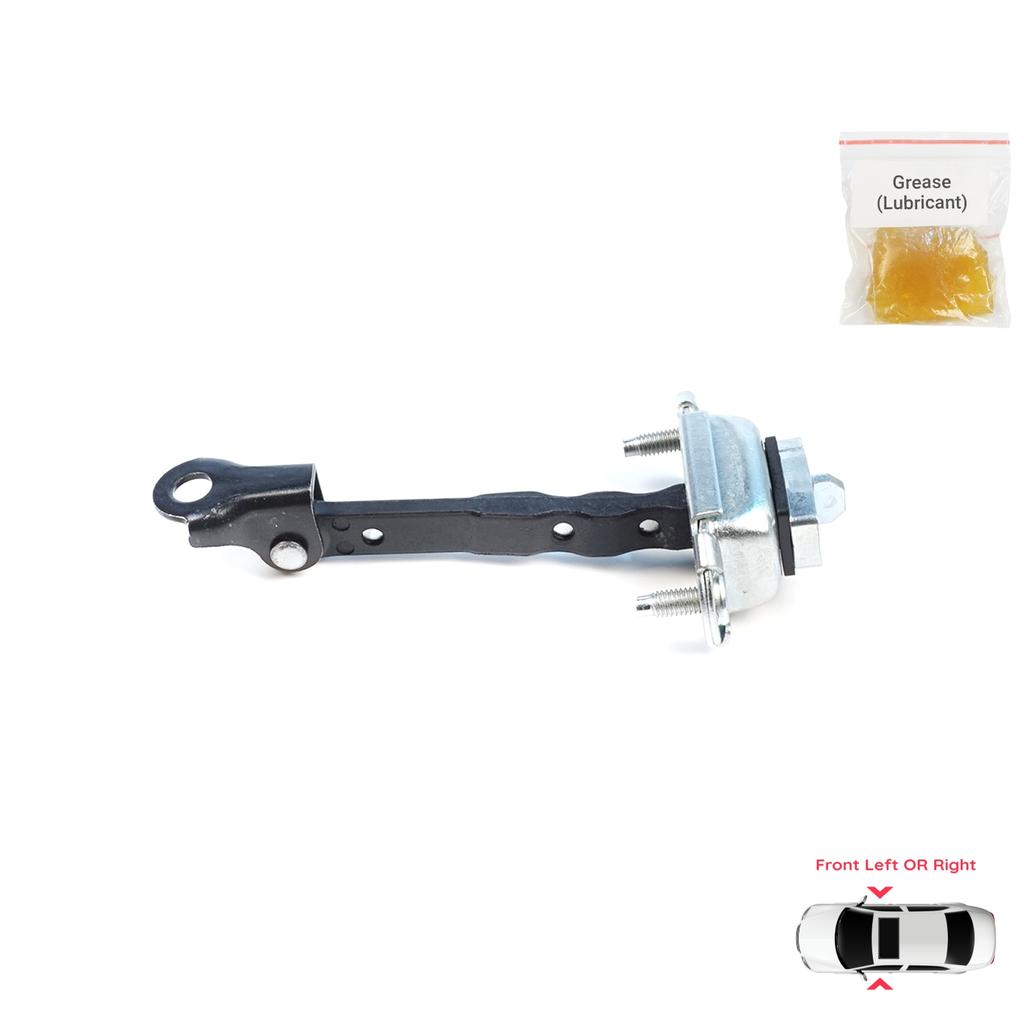 EDP1691 Front Door Hinge Brake Stop Check Assy Limiter Strap for Subaru Impreza MK5 GK GT XV Crosstrek MK2 GT G24 61124FL001