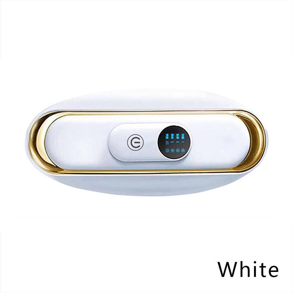 Новый электрический тренажер для похудения, тренажеры для фитнеса, дымоход, тонкий живот, артефакт для похудения, бытовой женский пояс для похудения