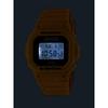 Casio [solar Watch] G Shock  G Shock  Surfrider Foundation Japan Collaboration Model Yellow G 5600sfj 9jr