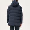 FILA Down Jacket Men's Legend Blue F11M141914F-NV