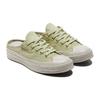Converse Кеды Chuck 70 Mule Retro с низким верхом из парусины Унисекс зеленые A01195C