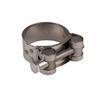 W2 Jaw/Hinged Bolt Clamps 52-55mm