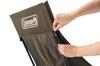 Кресло Coleman Healing Chair NX HB Relax Компактное для кемпинга на открытом воздухе С высокой спинкой и чехлом Идеально для спорта и активного отдыха Портативное (оливковый)
