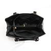 New Trendy Simple Light Luxury Women Handbag Elegant Atmospheric Design Portable Single Shoulder Crossbody Daily Matching Bag