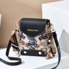 Mobile Phone Bag Women's Crossbody Bag 2023 New Mini Bag Mobile Phone Bag
