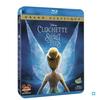 Blu-Ray Clochette Et Le Secret Des Fées