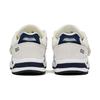 New Balance NB 530 Удобные Модные Разноцветные Амортизирующие Дышащие Низкие Повседневные Кроссовки Детские кроссовки Светло-серые KV530SRP