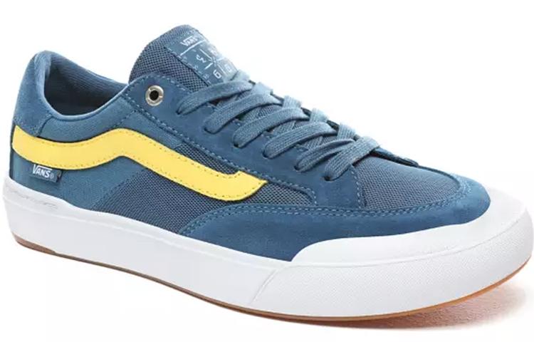 Berle Vans Pro 'Steve Navy' VN0A3WKXSN0