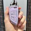 Женский aftermarket чехол для автомобильного ключа-выкидушки: Смарт-карта KD Remote Shell третьего поколения