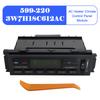 Модуль панели управления климатом для кондиционера для Ford Crown Victoria 2003-2011 599-220