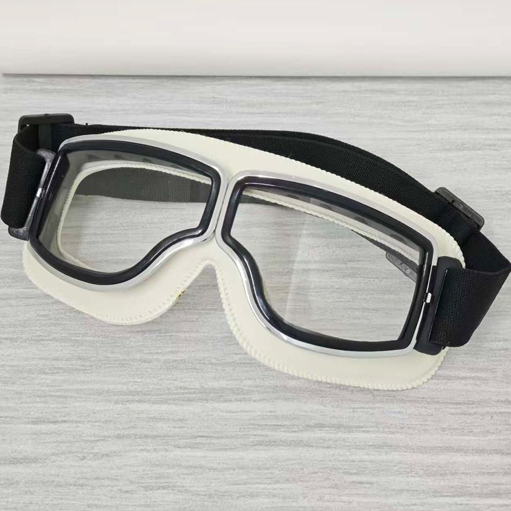 Lens helmet goggles motorcycle off-road riding glasses mountaineering kapvo cycling glasses