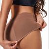 Women's 4-Layer Leak-Proof Period Underwear with Breathable Fabric, 100ml Absorption