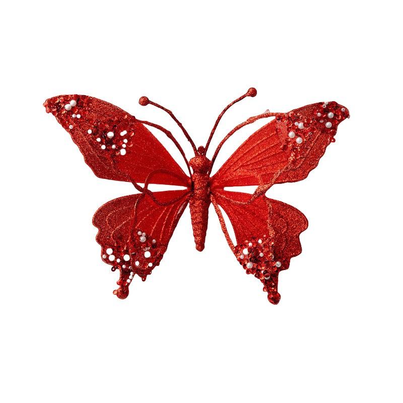 Рождественское украшение Праздничный аксессуар Украшение для елки