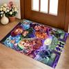 Hocus Pocus Living Room Nonslip Area Rug Soft Carpet For Bedroom Game Playroom Sofa Office Home Decor Doormat Christmas Gift C922449