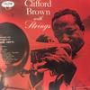 CD CLIFFORD BROWN - Clifford Brown with Strings PHCE10007 EmArcy 1994 Japan ObiJazz Used