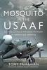 Книга Mosquito In the USAAF: De Havilland's Wooden Wonder In American Service