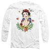 Snow White And The Seven Dwarfs Unisex Adult Fairest Of Them All T-Shirt