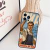 Винтажный чехол для телефона Stalin СССР CCCP для iPhone 17 Pro Max 16 15 11 13 12 14 Pro Max mini 15 16 Plus 16e 17 Air Cover
