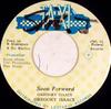 7inch Record GREGORY ISAACS - Soon Forward None Taxi Jamaica Reggae, Ska & Dub Used
