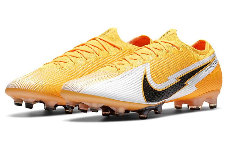 Nike Vapor 13 Elite AG Pro 'Лазерный оранжевый' AT7895-801