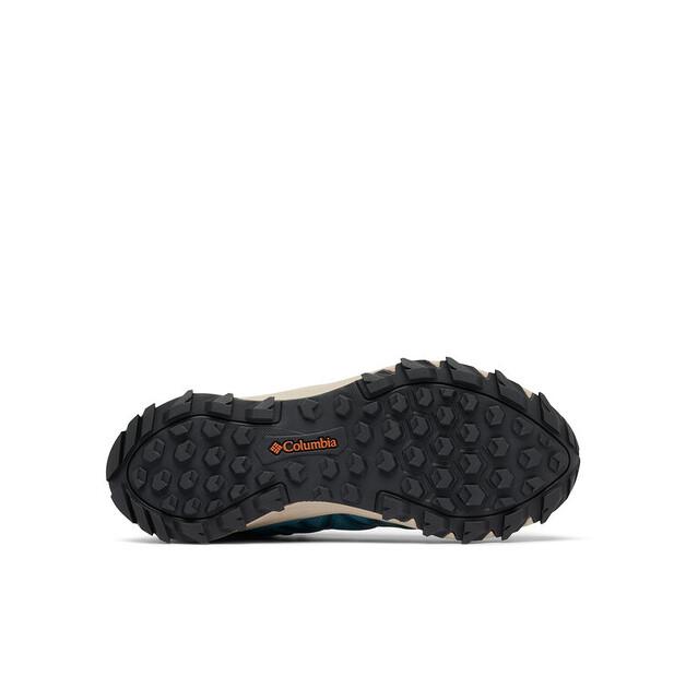 Треккинговые ботинки Columbia Peakfreak II Mid Outdry