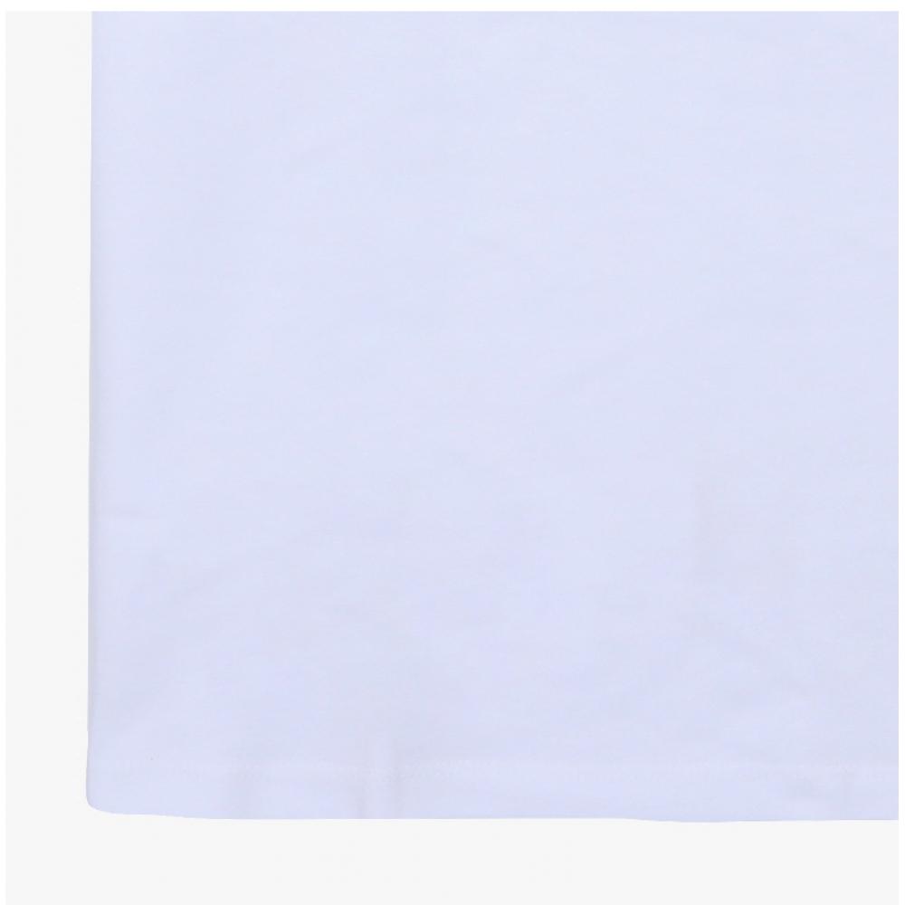 Ganni Women S Tee Tattoo Lace Logo Embroidery T4158 151